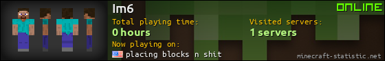 Im6 userbar 560x90