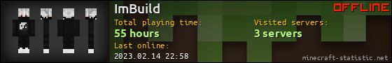 ImBuild userbar 560x90