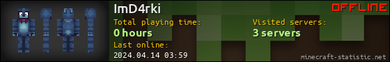 ImD4rki userbar 560x90