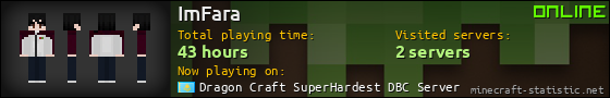 ImFara userbar 560x90