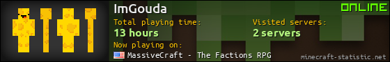ImGouda userbar 560x90