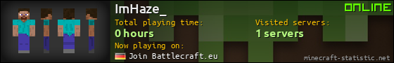 ImHaze_ userbar 560x90