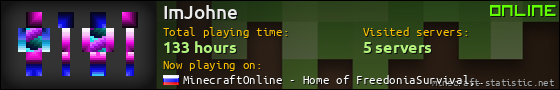 ImJohne userbar 560x90