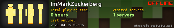 ImMarkZuckerberg userbar 560x90