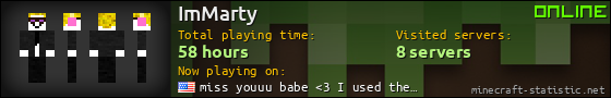 ImMarty userbar 560x90