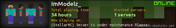ImModelz_ userbar 560x90