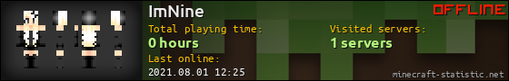 ImNine userbar 560x90