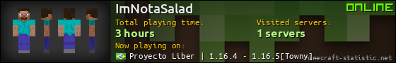 ImNotaSalad userbar 560x90