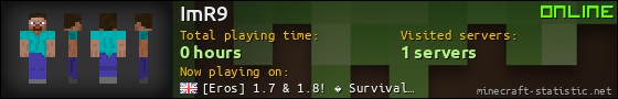 ImR9 userbar 560x90