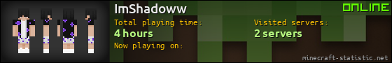 ImShadoww userbar 560x90