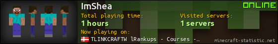 ImShea userbar 560x90