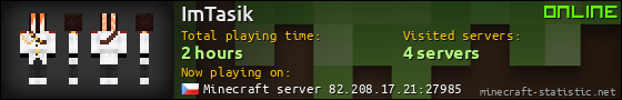 ImTasik userbar 560x90