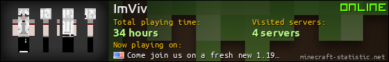 ImViv userbar 560x90