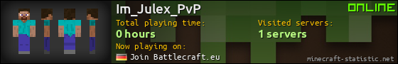 Im_Julex_PvP userbar 560x90