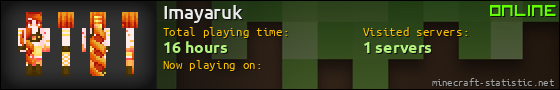 Imayaruk userbar 560x90