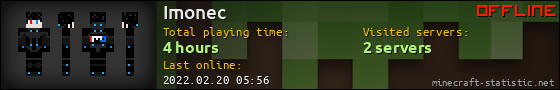 Imonec userbar 560x90