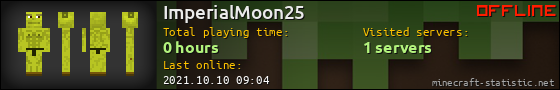 ImperialMoon25 userbar 560x90