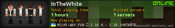 InTheWhite userbar 560x90