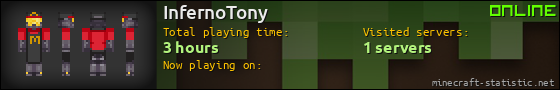 InfernoTony userbar 560x90