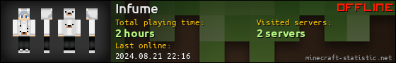 Infume userbar 560x90