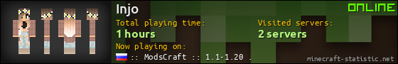 Injo userbar 560x90