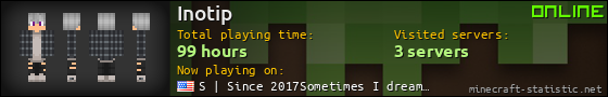 Inotip userbar 560x90