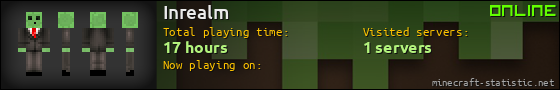 Inrealm userbar 560x90