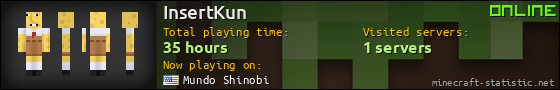 InsertKun userbar 560x90