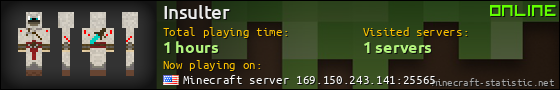 Insulter userbar 560x90