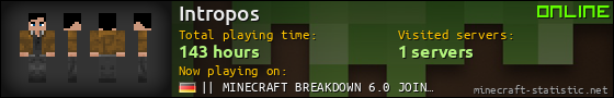 Intropos userbar 560x90