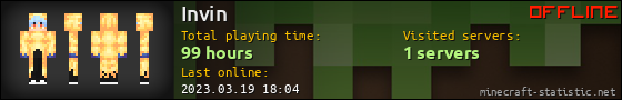 Invin userbar 560x90