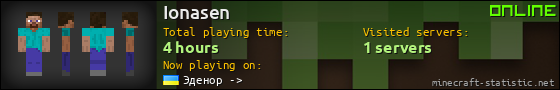 Ionasen userbar 560x90