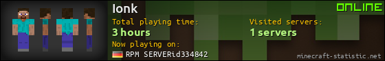 Ionk userbar 560x90