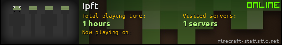 Ipft userbar 560x90