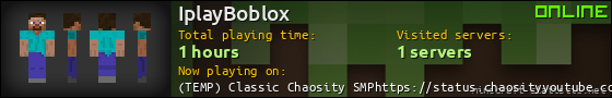 IplayBoblox userbar 560x90