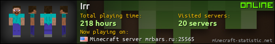 Irr userbar 560x90