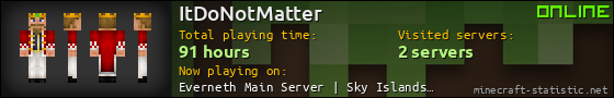 ItDoNotMatter userbar 560x90