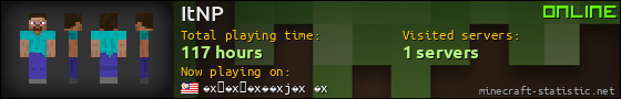 ItNP userbar 560x90