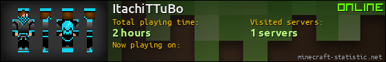 ItachiTTuBo userbar 560x90