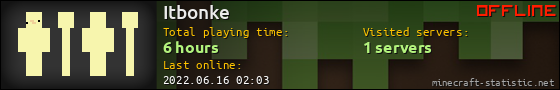 Itbonke userbar 560x90