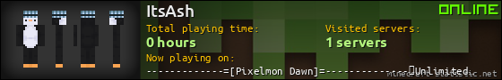 ItsAsh userbar 560x90
