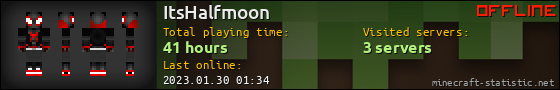 ItsHalfmoon userbar 560x90