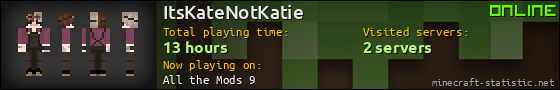 ItsKateNotKatie userbar 560x90