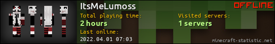 ItsMeLumoss userbar 560x90