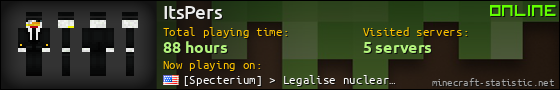 ItsPers userbar 560x90