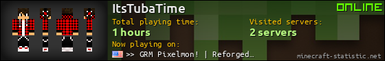 ItsTubaTime userbar 560x90