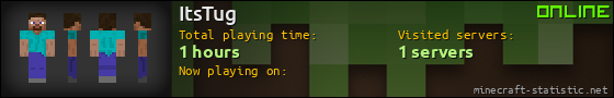 ItsTug userbar 560x90