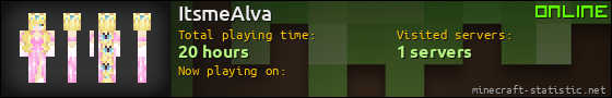 ItsmeAlva userbar 560x90