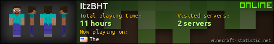 ItzBHT userbar 560x90