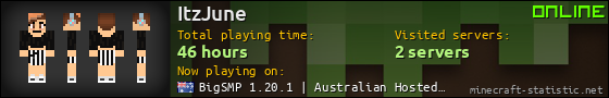 ItzJune userbar 560x90